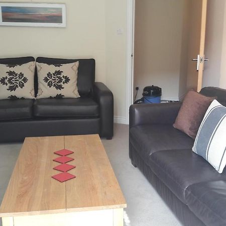 Brunswick Apartment Edimburgo Esterno foto