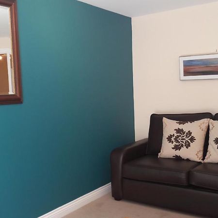 Brunswick Apartment Edimburgo Esterno foto