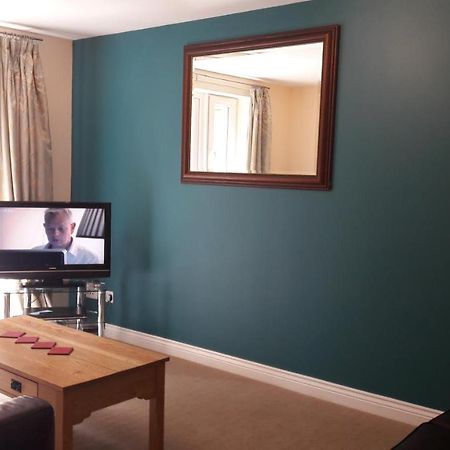 Brunswick Apartment Edimburgo Esterno foto